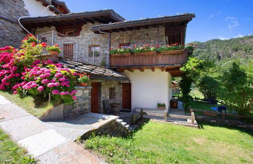 Chalet 1175 - Foto 1