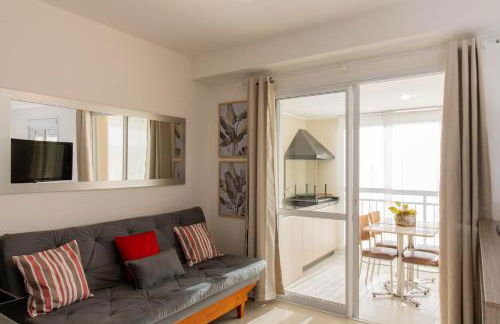 Sunset Studio - GRU 1001 - Foto 29