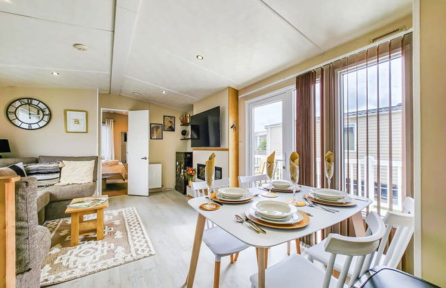 Escape to Paradise at Pevensey Bay Holiday Park - Foto 9