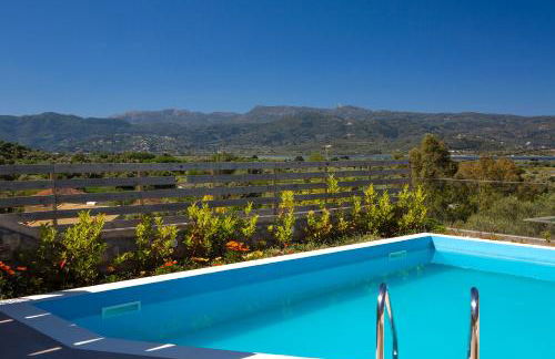 Ampolia Villas Lefkada - Foto 32