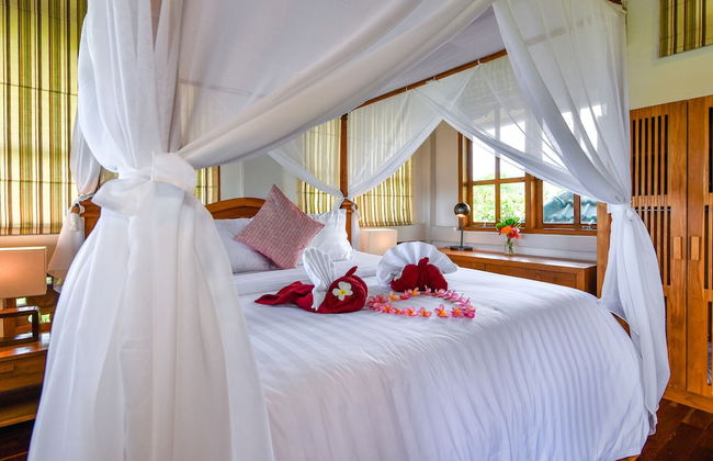 Villa Panili - Foto 4