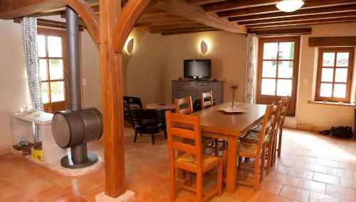 Gîtes du Domaine d'Orion - Photo 4