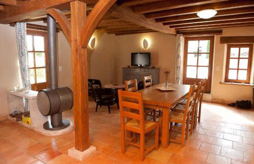 Gîtes du Domaine d'Orion - Photo 4