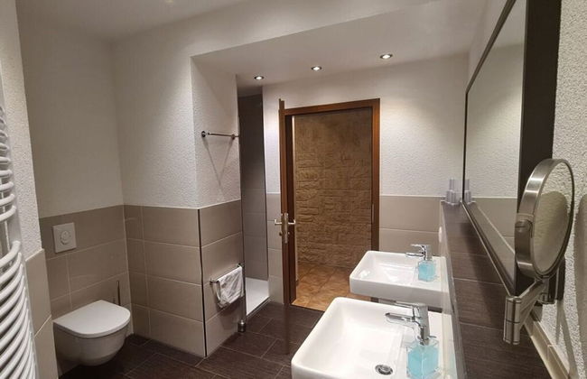 Plush Apartment in Annaberg-buchholz - Foto 19