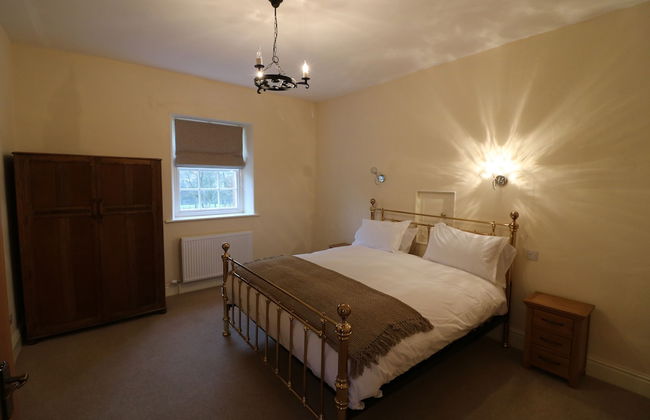 Appleby Castle - Foto 20