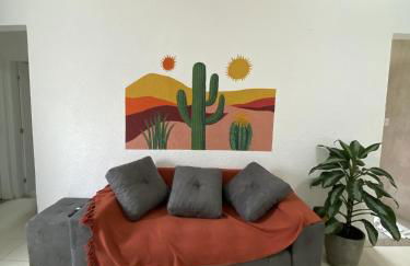 Apartamento prox da Orla de Atalaia BL Marataízes - Foto 1