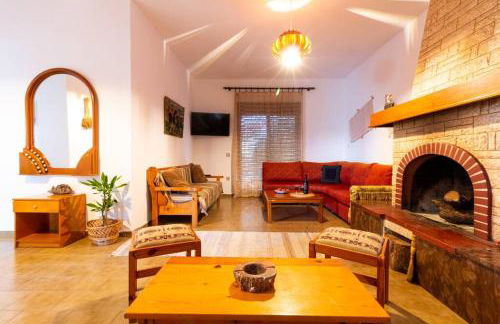 Alonia Summerhouse in Fanes - Foto 7