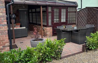 Custard Cottage West Runton - Foto 4