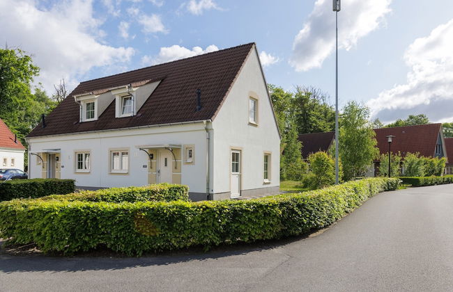 Holiday Home in Bad Bentheim Near Dutch Border - Foto 25