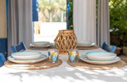 Villa Lucia 240mt dal mare - Foto 26