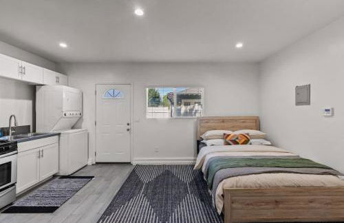 Charming Valley Village Studio Retreat - Foto 8