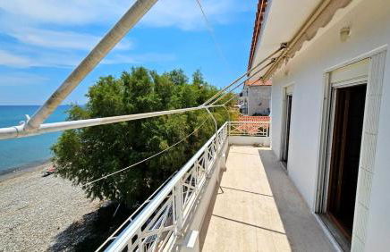 Potokaki Coastal Haven - Foto 23