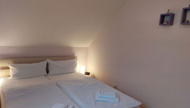 Mari Comfortable Holiday Residence - Foto 2, Habitación