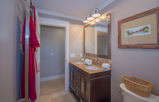 5 Bed Sleeps 12 With Water Views - Photo 29