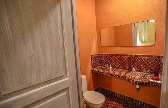 Villa Mamma Gio' - Photo 23