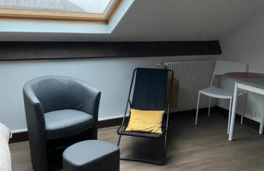 Joli studio centre-ville Vendôme - Foto 17