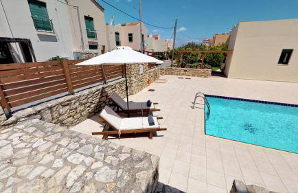 Villa Eleni - Foto 14