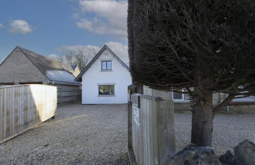 Pitts Cottage Annexe - Foto 20