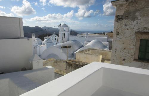 Chora House, by Amorgos Holiday Homes - Photo 25