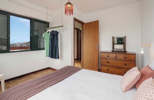 Holiday Duplex in Madeira - Matur I - Foto 5