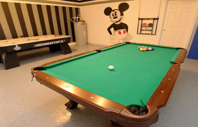 Fs54741 - High Grove - 4 Bed 2.5 Baths Villa - Foto 14