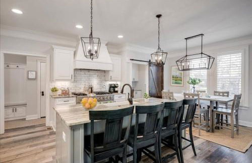 Augusta Abode: Golf~HotTub~Theater~Bball~ANGC15min - Foto 50