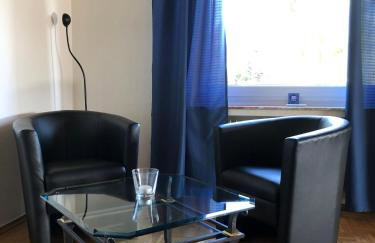 Ferienhaus an der Agger - Foto 36