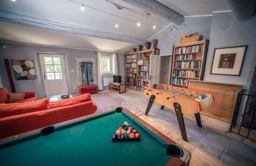 Villa La Jonche - Foto 6