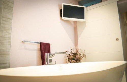 Apartment Style & Nature - Luxus trifft Natur - Foto 9