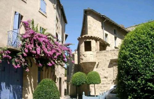 Au Pied De La Colline calme et détente Pézenas - Foto 25