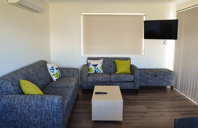 Tasman Holiday Parks - Lake Mulwala - Photo 65