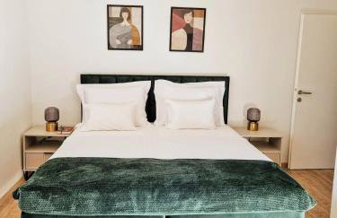 Blue Promenade Apartments - Foto 17