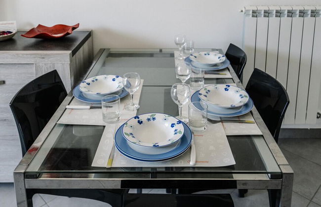 Mimosa 1 int 7 in Cervo - Foto 32