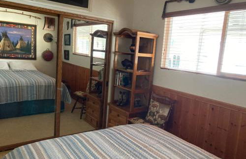 Kernville - walk to River Kern & Downtown - Foto 49