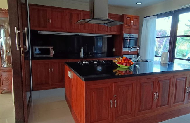 Villa Lilly - Foto 22