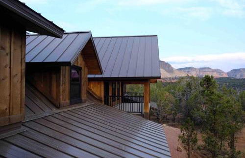 Juniper Ridge Luxury Two-Bedroom Casita Zion E - Foto 12