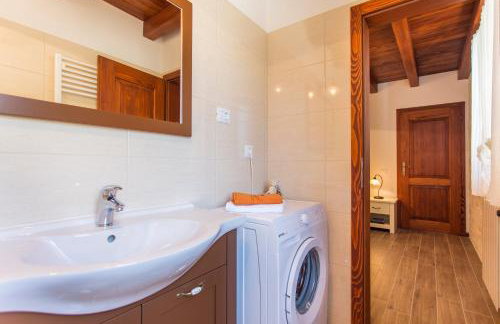 Holiday house Casa Mia with a private swimming pool - Foto 31