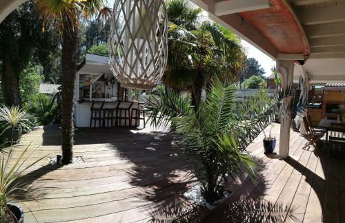 Villa Océane - Foto 23