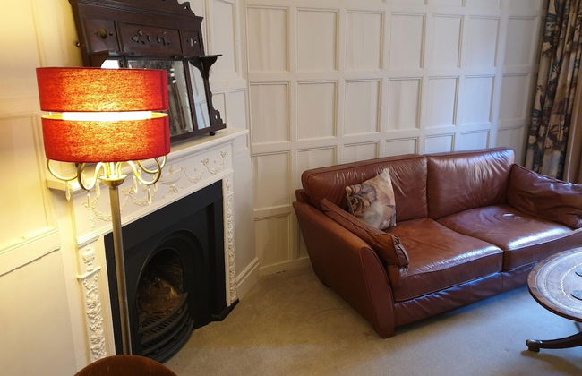 71 Micklegate - Apartment 1 - Foto 7