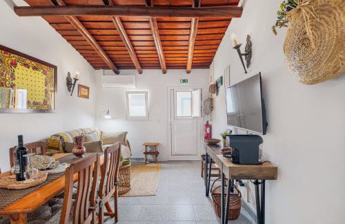 Descanso Alentejano -Casa d'aldeia - Foto 19