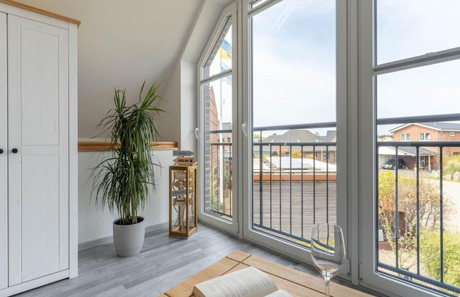 Ferienwohnung in St.peter Ording - Photo 11