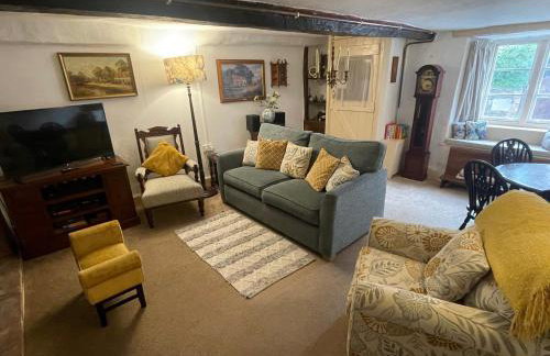 Minehead Forget me not Cottage - Photo 9