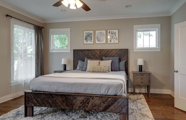 Downtown Touchdown - Foto 8