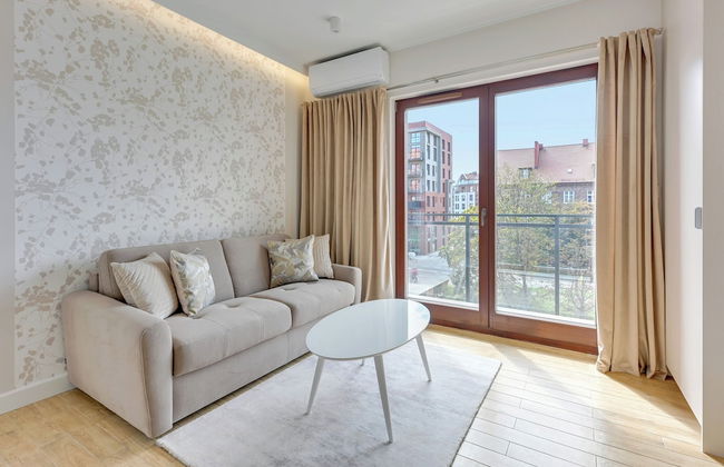 Aura III & Parking by Downtown Apartments - Foto 29