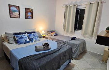 Casa de 4 quartos com piscina e churrasqueira - Foto 23