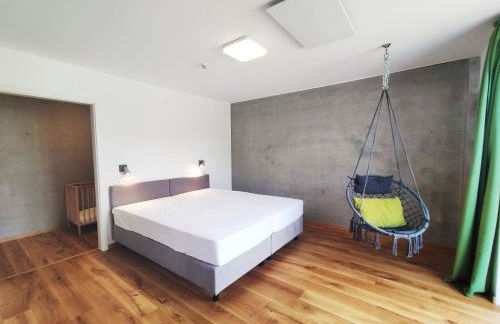 Erdhaus WEST - Ferienhof Bartel - Foto 20