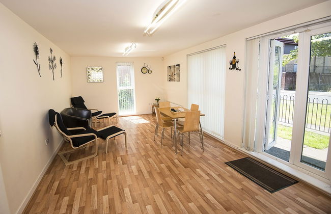 Park Hall Suites - Foto 60