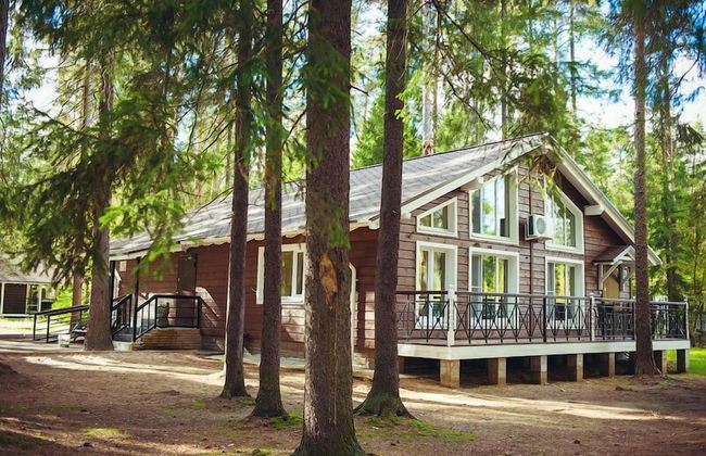 Tsarstvo Korolevstvo - Foto 39