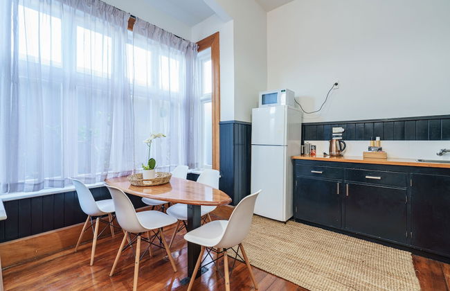 Esplanade Apartments - Photo 22