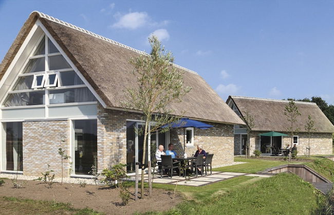 Family Retreat With Garden - Foto 1